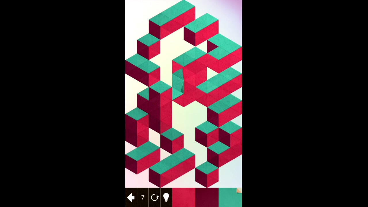 Kami 2 прохождение с картинками