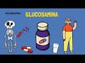 GLUCOSAMINA | PARA QUÉ SIRVE?