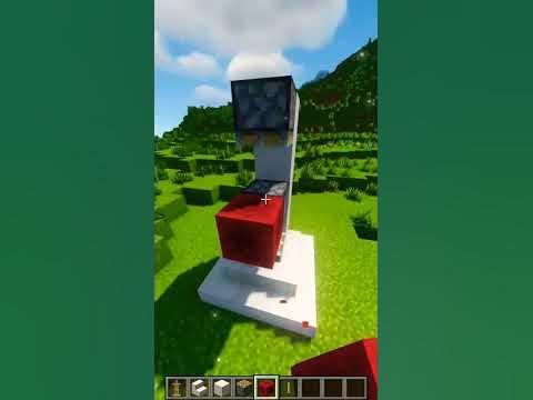 Minecraft: TikTok Hack that will BLOW YOUR MINDS 😱 - YouTube