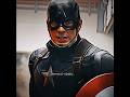 Unexpected Entry Of Captain America 🔥😱 #shorts #captainamerica #marvel #edit