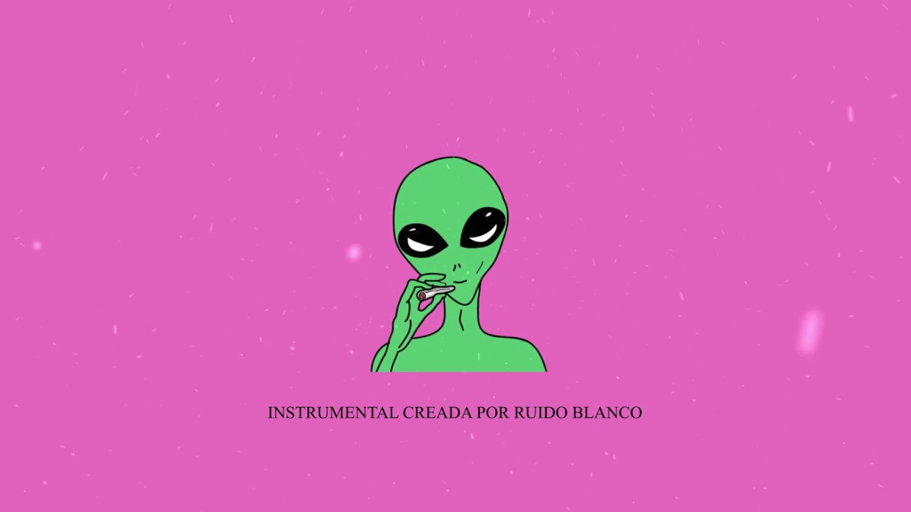 FREE INSTRUMENTAL DE TRAP USO LIBRE - "Alien" RAP/TRAP ...