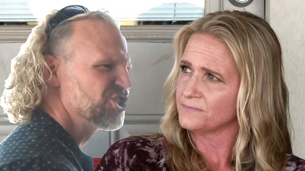Các ngôi sao của Sister Wives PHẢN ỨNG với lựa chọn rời bỏ chế độ đa thê của Christine