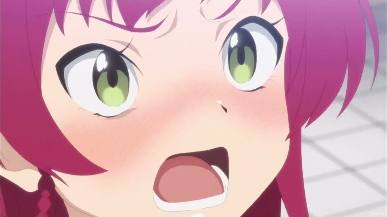 Watch The Devil is a Part Timer dubbed (it’s amazing) - YouTube - Watch The Devil Is A Part Timer Dub