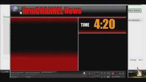 firmCHANNEL - Adbuilder