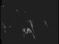Double Exposure of Dancers 16mm Film