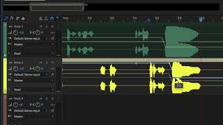 Adobe Audition Introduction