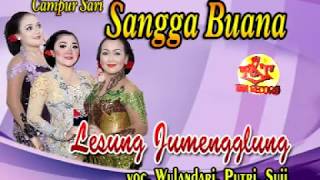 Sangga Buana - Lesung Jumengglung