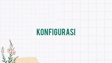 Konfigurasi Static Routing di Mikrotik