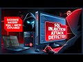 Master Database Hacking & SQL Injection Attacks Mastering Nikto & Exploits