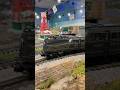 Kevin’s Pennsylvania GG1 old school w rivets Lionel Vision Line #train #modeltrains #oscale #ogauge