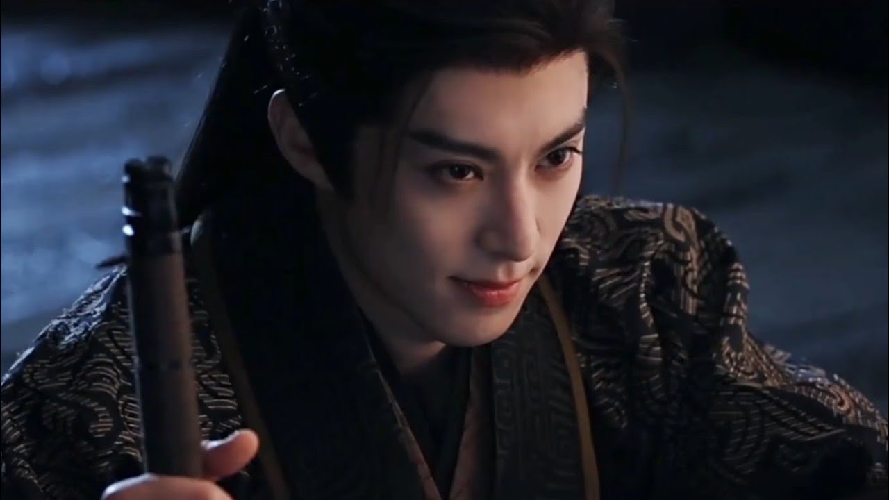 ENG SUB] Dylan Wang x Xie Jingxing 