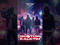OZOZ &amp; GANGSTAP - DÜŞTÜM KALKTIM #darkphonk #gangstertrap #rap #trap #ai #shorts