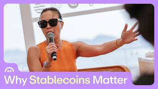 Why Stablecoins Matter for the Future of Finance | Future of DeFi