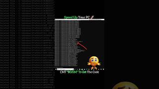 Clean Hidden Junk Files ⚡ Make Your PC Faster | Computer Tips & Tricks