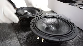 Новинки Steg и Audio System. Акустика, усилители, звуковые процессоры