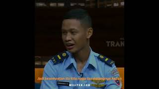 Story WA Motivasi untuk Casis TNI-POLRI