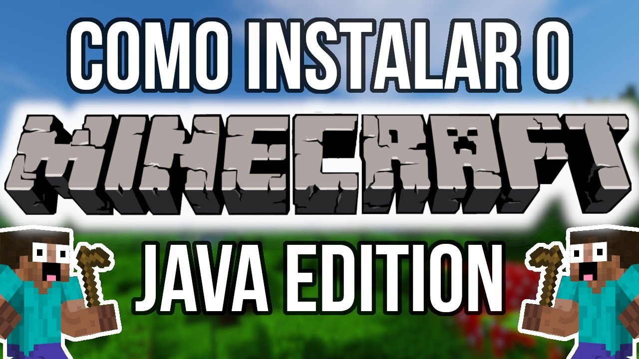 Minecraft Jogo Completo Mojang - Cartão de Ativação Original Para  PC/MAC/LINUX