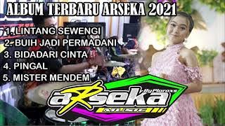 LINTANG SEWENGI - LALA ATILA // ALBUM ARSEKA TERBARU 2021