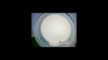 Thumbnail of membuat bahan sayuran menjadi minuman..prakarya7D