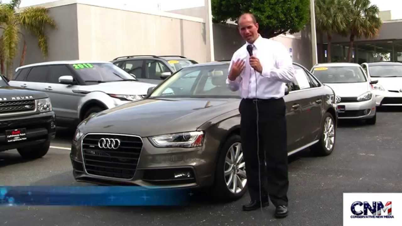 Audi Lighthouse Point 2014 audi a4 with quattro s line package brown at audi Audi Lighthouse Point 2014 audi a4 with quattro s line package brown at audi