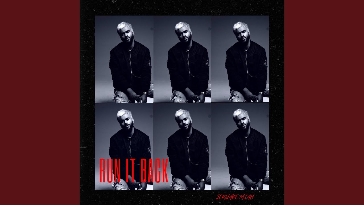 Watch Run It Back on YouTube Watch Run It Back on YouTube