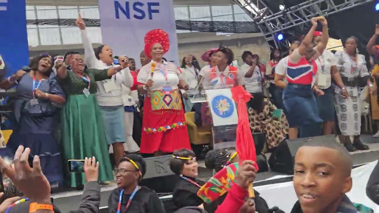 AFM National Sisters Fellowship Conference 2025