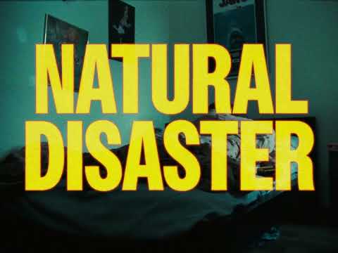 NORA - Natural Disaster (Official Music Video)