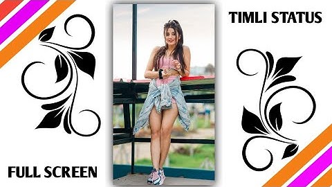 𝐍𝐞𝐰 𝐓𝐢𝐦𝐥𝐢 𝐒𝐭𝐚𝐭𝐮𝐬 𝟐𝟎𝟐𝟑 / 𝐃𝐣 𝐑𝐞𝐦𝐢𝐱 𝐆𝐮𝐣𝐚𝐫𝐚𝐭𝐢 𝐓𝐢𝐦𝐥𝐢 𝐖𝐡𝐚𝐭𝐬𝐚𝐩𝐩 𝐒𝐭𝐚𝐭𝐮𝐬 | #shorts  #trending #timli #status