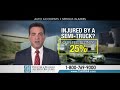 Trucking Accident Evidence - Hire an Experience Indianapolis Truck Accident Attorney