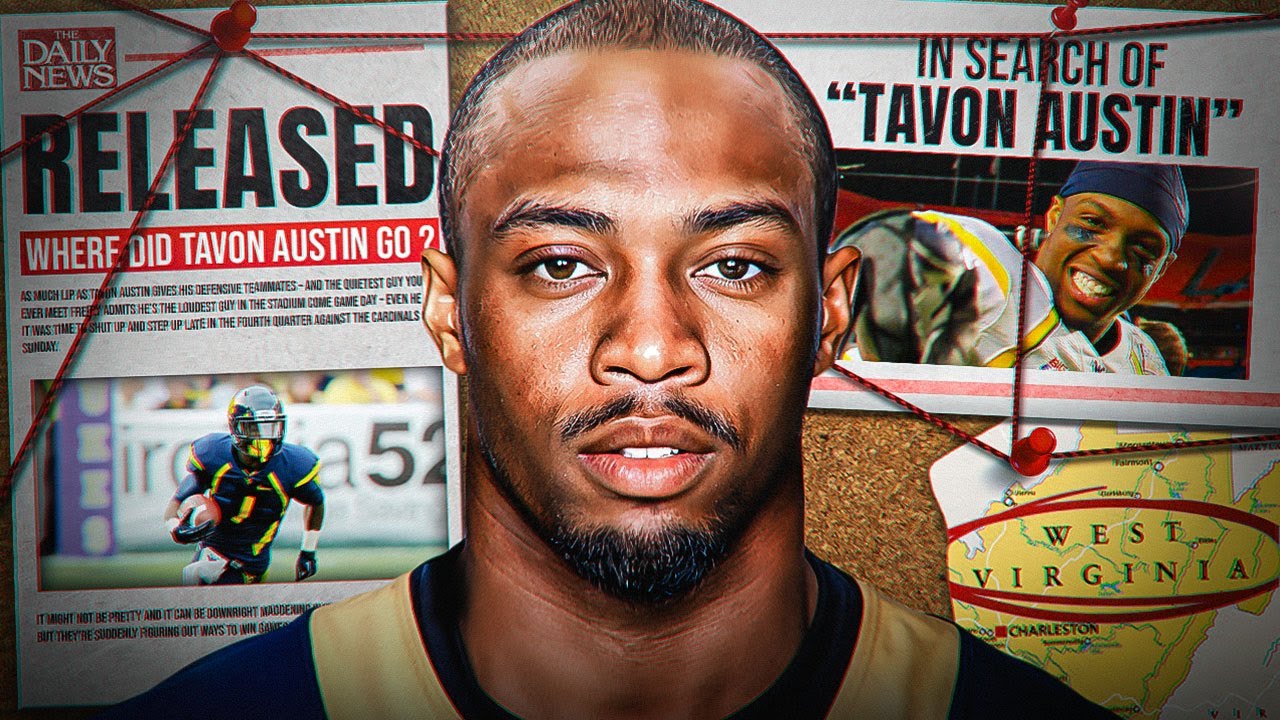 He Was the Most Electric Player in College Football then He Disappeared