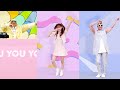 芹澤 優 with DJ KOO & MOTSU / YOU YOU YOU