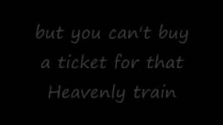 Ronnie Milsap - Jesus Is Your Ticket To Heaven with Lyrics. chords