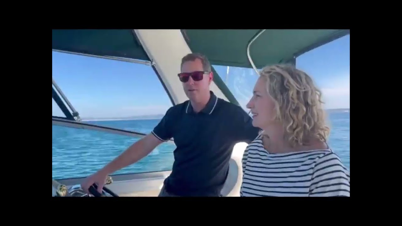 Little Traverse Bay Boating, Beaches, and Towns - And That's Why We Love Northern Michigan