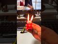 Will Sister's Small Wish Come True?🤯mini wowoodworkingod toy - art / hand craft /skills #shorts