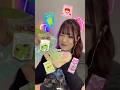2025年は色んな動画に挑戦する🍬 #asmr #咀嚼音 #モッパン #シャインマスカットボンボン