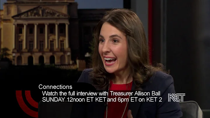 Allison Ball | Connections | KET