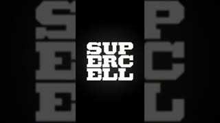 Supercell Startup But It Gets Slower