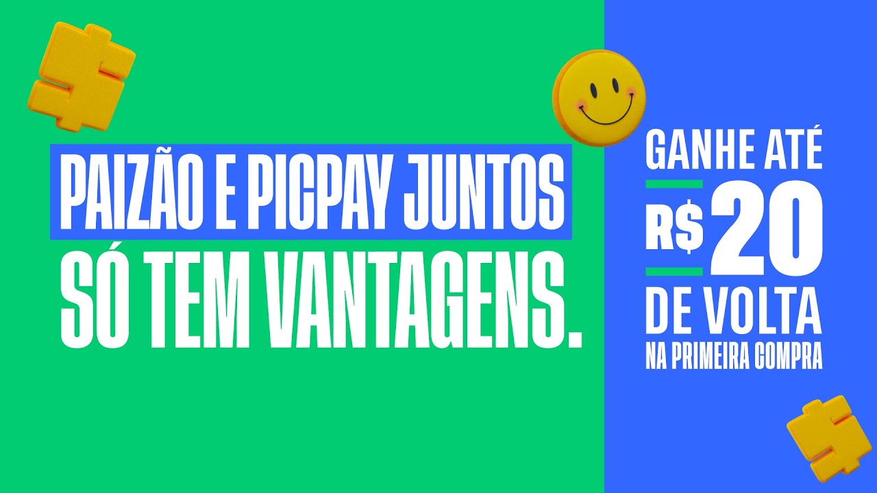 Código Promocional Picpay Válido Para Contas Antigas