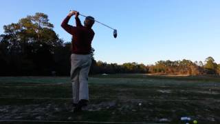 20160211 Callaway Razr Hawk 9.5 Draw