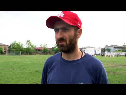 ფოთის \"ჭაბონამა\" უეფას მოყვარულთა ტურნირზე იასპარეზებს 23 05 18