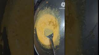 soya chaap malai recipe