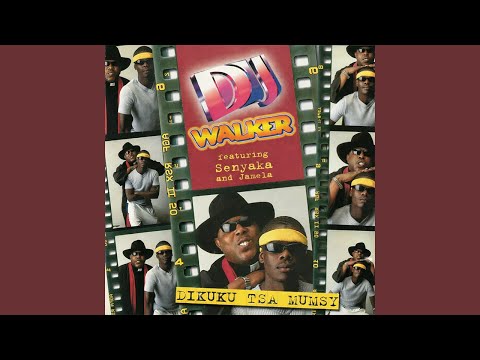 DJ Walker - Sphalaphala