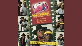 DJ Walker - Sphalaphala