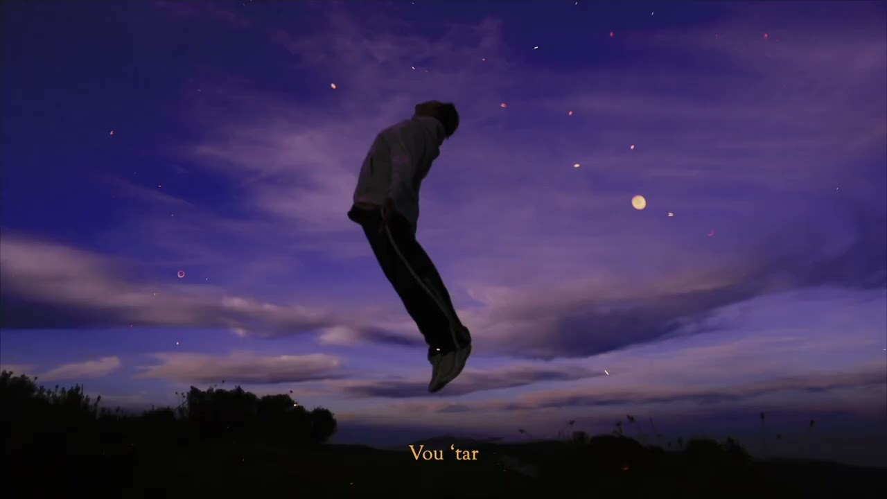 GUII - ad aeternum | Álbum "Corpo & Alma"