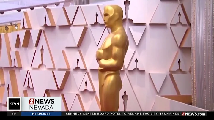Oscars moving to YouTube