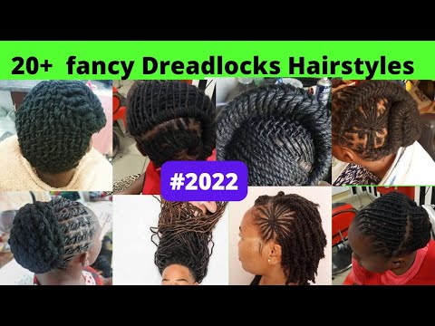 50 Stylish Dreadlocks for Women in 2022 (with Pictures)