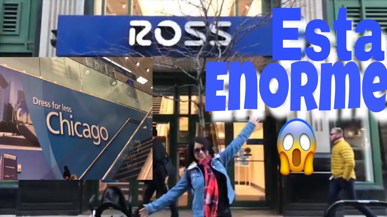 ross dress chicago Ross Dress for Less opening new store in Chicago suburb