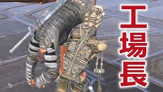 Kenshi #44 Factoryのスパイダー工場長 screenshot 2