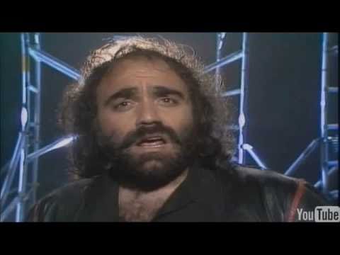 Demis Roussos - No More Boleros