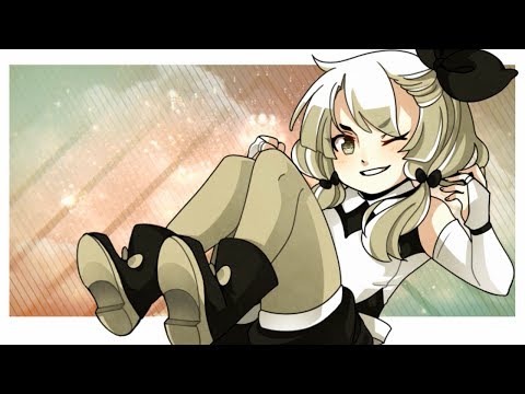 【KUBIKO SHUNE Awakening】- AgeAge Again -【UTAU】